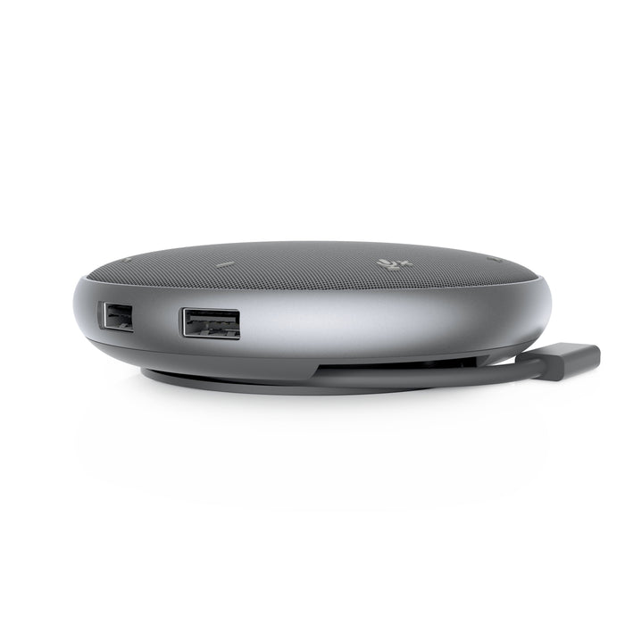Altavoz 1.0 Dell Mh3021p Conferencias Usb-C/2xusb-A/Hdmi/Mic Dell-Mh3021p