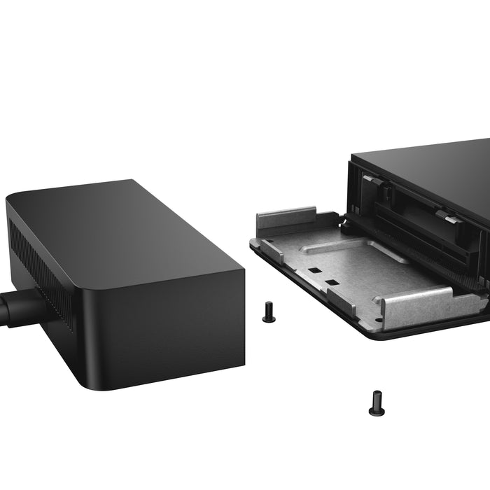 EAN 5704174088110 - DELL WD19 Alámbrico USB 3.2 Gen 1 (3.1 Gen 1) Type-C Negro imagen 5