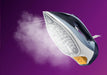 EAN 8720389015564 - Philips 7000 series DST7020/20 plancha Plancha a vapor Suela SteamGlide Plus 2800 W imagen 6