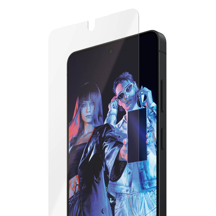 EAN 5715685036392 - PanzerGlass SAFE. by ® Screen Protector Samsung Galaxy S26 Ultra | Ultra-Wide Fit | Bulk Protector de pan imagen 1