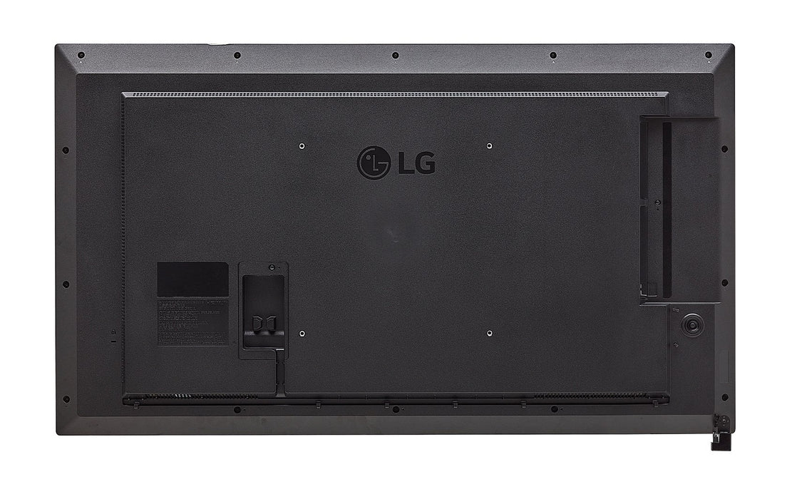 EAN 8806084295675 - LG 43UM5N-H Pantalla plana para señalización digital 109,2 cm (43") LCD Wifi 500 cd / m² 4K Ultra HD Negr imagen 10