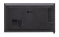 EAN 8806084298850 - LG 49UM5N-H Pantalla plana para señalización digital 124,5 cm (49") LCD Wifi 500 cd / m² 4K Ultra HD Negr imagen 10