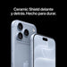 EAN 0195951416045 - Apple iPhone 18 Pro 16 cm (6.3") SIM doble iOS 27 5G USB Tipo C 4056 mAh Borgoña imagen 6