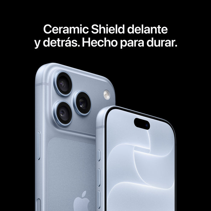 EAN 195951410418 - Apple iPhone 18 Pro Max 17,5 cm (6.9") SIM doble iOS 27 5G USB Tipo C 5391 mAh imagen 6