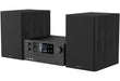 EAN 19048236098 - Kenwood Electronics M-925DAB-B sistema de audio para el hogar Microcadena de música para uso doméstico 50 W imagen 3