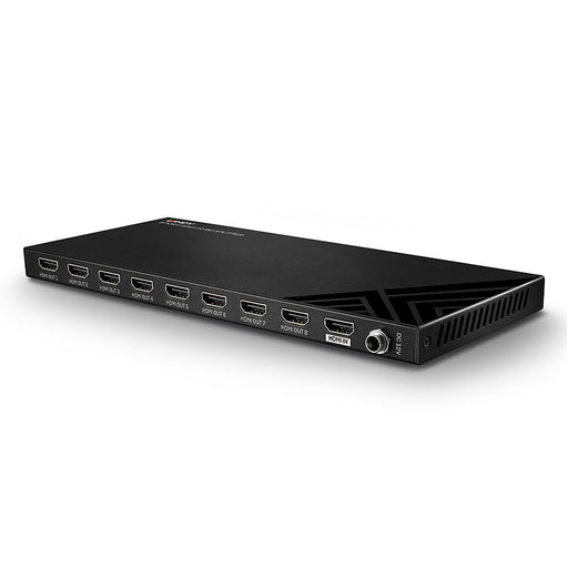 EAN 4002888382373 - Lindy 38237 divisor de video HDMI 8x HDMI imagen 2