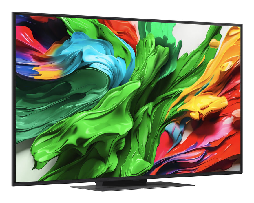 EAN 8806096317914 - LG QNED evo AI 55QNED87A6B 139,7 cm (55") 4K Ultra HD Smart TV Wifi Negro imagen 2