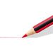 EAN 4007817018132 - Staedtler Noris colour 185 Negro, Azul, Marrón, Verde, Magenta, Naranja, Melocotón, Púrpura, Rojo, Amaril imagen 3