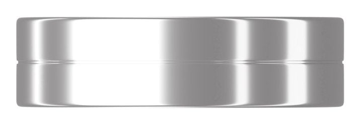 EAN 5908235978710 - MaxCom MR100 No Anillo inteligente rastreador de actividad IP68 Plata imagen 2