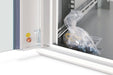 EAN 4016032488590 - Digitus DN-37106 armario rack 9U Bastidor de pared Gris claro imagen 6