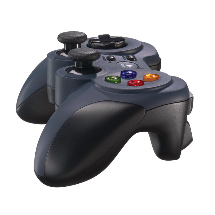 EAN 5099206041875 - Logitech G 940-000138 mando y volante Negro USB Gamepad Analógico/Digital PC imagen 3