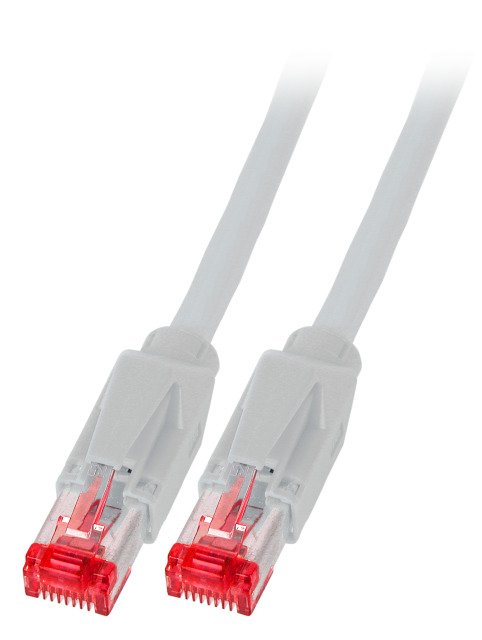 Efb Rj45 Cable De Red Cat.6a S Ftp Lszh Draka Uc900 Tm21 Gris 40m