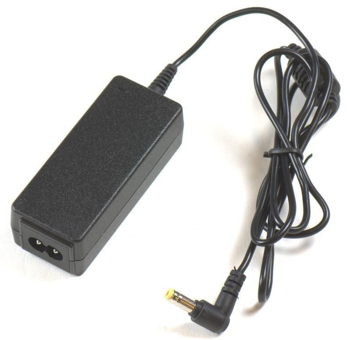 EAN 5704327694168 - CoreParts MBA1297 adaptador e inversor de corriente Interior 40 W Negro imagen 1