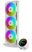 EAN 4044953503948 - Xilence XC998 sistema de refrigeración para ordenador Procesador Kit de refrigeración líquida 12 cm Blanc imagen 2
