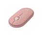 EAN 5099206110410 - Logitech 910-007014 ratón Viajes Ambidextro RF Wireless + Bluetooth Óptico 4000 DPI imagen 5