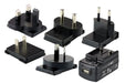 EAN 5706998098856 - Honeywell 50136024-001 accesorio para ordenador de bolsillo tipo PDA Enchufe eléctrico imagen 1