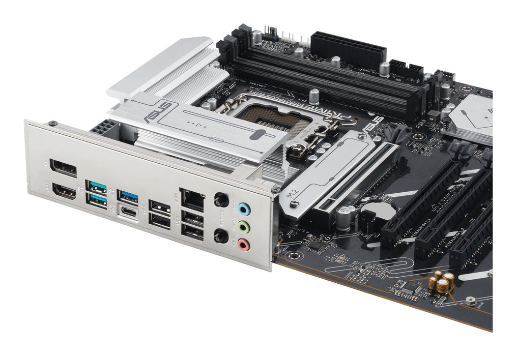 EAN 4711387814697 - ASUS PRIME B860-PLUS WIFI Intel B860 LGA 1851 (Socket V1) ATX imagen 6