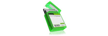 EAN 4250078170860 - ICY BOX IB-AC6025-3 Funda de protección Plástico Verde, Gris, Blanco imagen 3