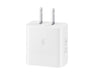 EAN 5715328108271 - Samsung EP-T2510X Universal Blanco USB Carga rápida Interior imagen 7