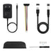 EAN 8433281006577 - TooQ TQE-3520B caja para disco duro externo Caja de disco duro (HDD) Negro 3.5" imagen 5