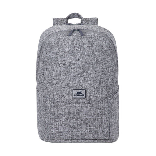 EAN 4260403578568 - Rivacase 7962 39,6 cm (15.6") Mochila Negro, Gris imagen 2