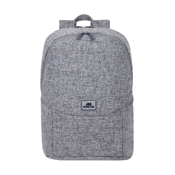EAN 4260403578568 - Rivacase 7962 39,6 cm (15.6") Mochila Negro, Gris imagen 2