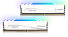 EAN 846651032027 - Mushkin Redline Lumina módulo de memoria 16 GB 2 x 8 GB DDR4 288-pin DIMM imagen 3