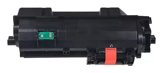 Tóner Utax Negro Pk-1014 1t0c140ut0  10000 Copias