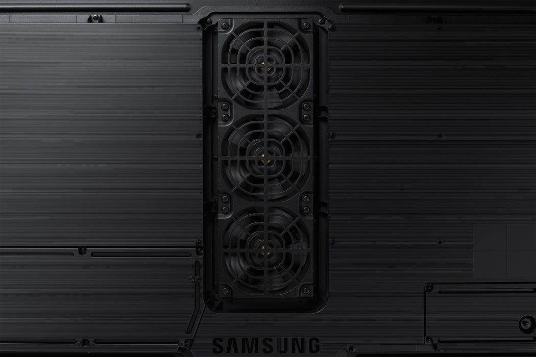 EAN 8806094549843 - Samsung OH55A-S Pantalla plana para señalización digital 139,7 cm (55") VA 3500 cd / m² Full HD Negro Tiz imagen 7