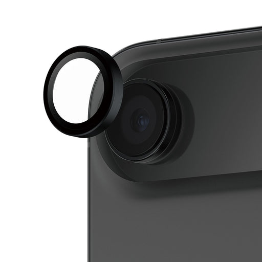 EAN 5715685027864 - PanzerGlass ® Hoops® Camera Lens Protector Black iPhone Air Protector de pantalla Apple 1 pieza(s) imagen 1