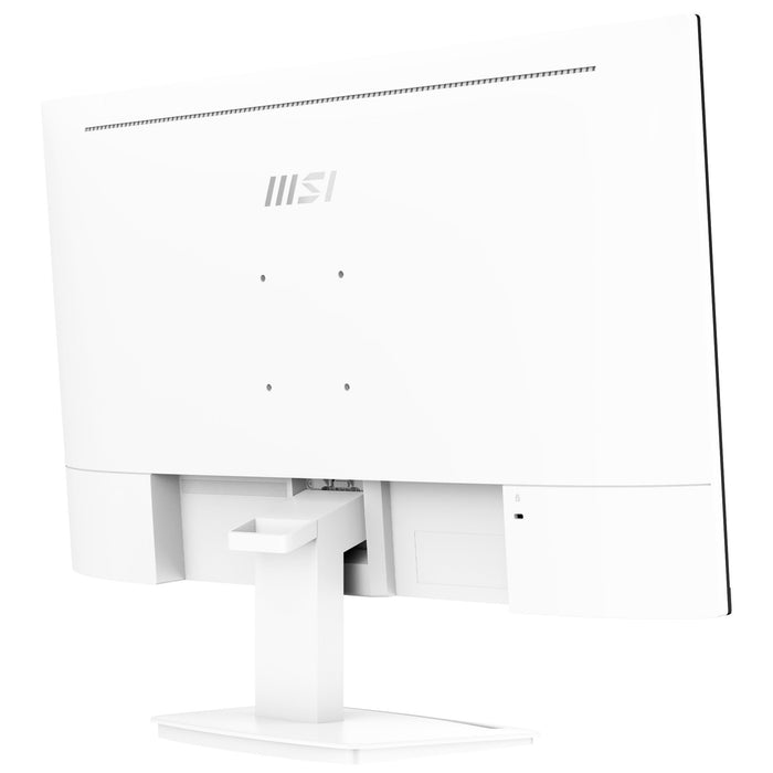 EAN 4711377089166 - MSI Pro MP273AW pantalla para PC 68,6 cm (27") 1920 x 1080 Pixeles Full HD LED Blanco imagen 11