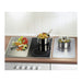 EAN 4008069123452 - WENKO Transparent tabla de cocina para cortar Rectangular Plástico, Vidrio templado, Elastómero termoplás imagen 2