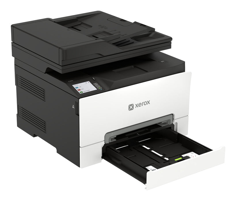 Xerox Lex C255a 4-In-1 Color-Mfp 25 S. Min.