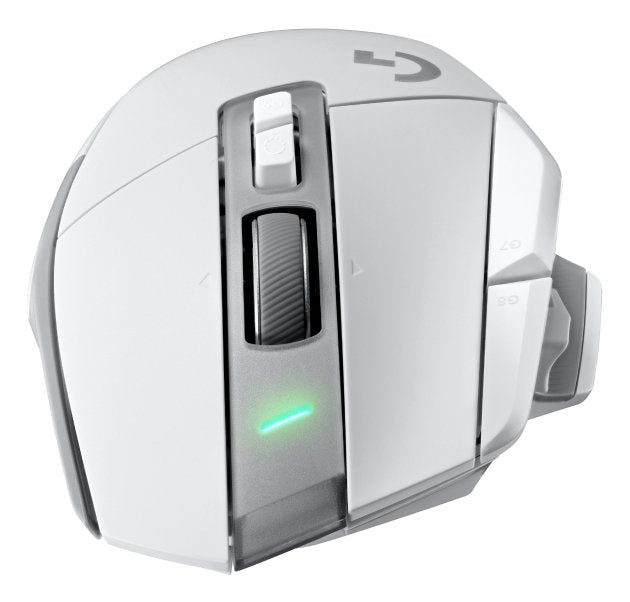 EAN 5099206096363 - Logitech G 910-006172 ratón Juego mano derecha RF inalámbrico Óptico 25600 DPI imagen 10