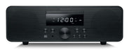 EAN 3700460209919 - Muse M-880 FBC sistema de audio para el hogar Microcadena de música para uso doméstico 80 W Negro imagen 1