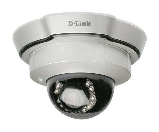 EAN 0790069331893 - D-Link DCS-6111 cámara de vigilancia 640 x 480 Pixeles imagen 1