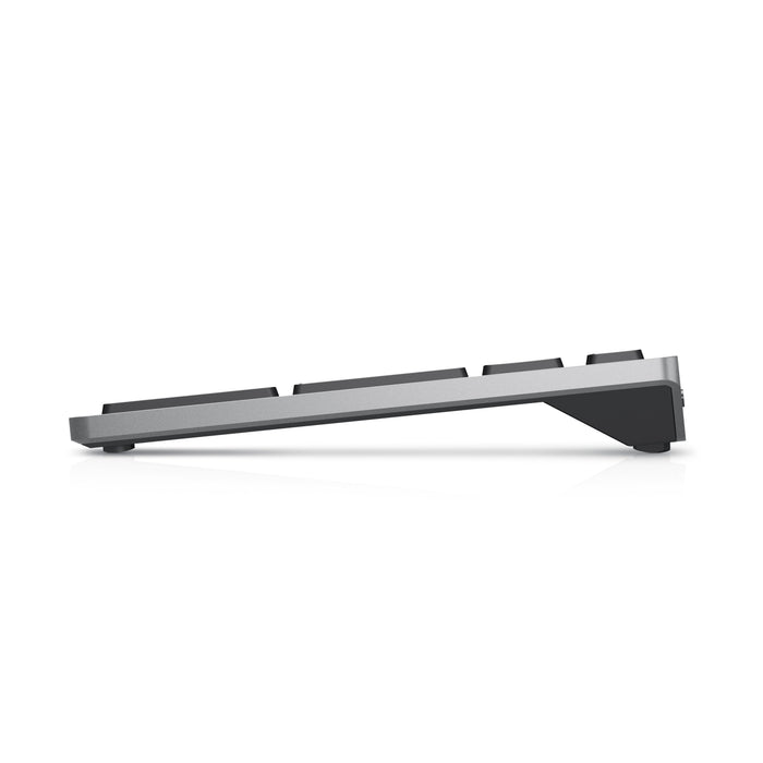 EAN 0884116433897 - DELL KB700 teclado Oficina Bluetooth Internacional de EE.UU. Gris imagen 5
