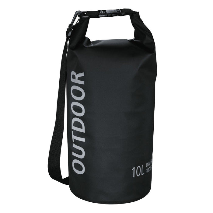 Hama 00178174 Mochila De Excursión 10 L Negro