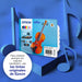 EAN 8715946744018 - Epson 250XL Violin Claria Photo HD cartucho de tinta 1 pieza(s) Original High (L) Yield Negro, Cian, Cian imagen 4