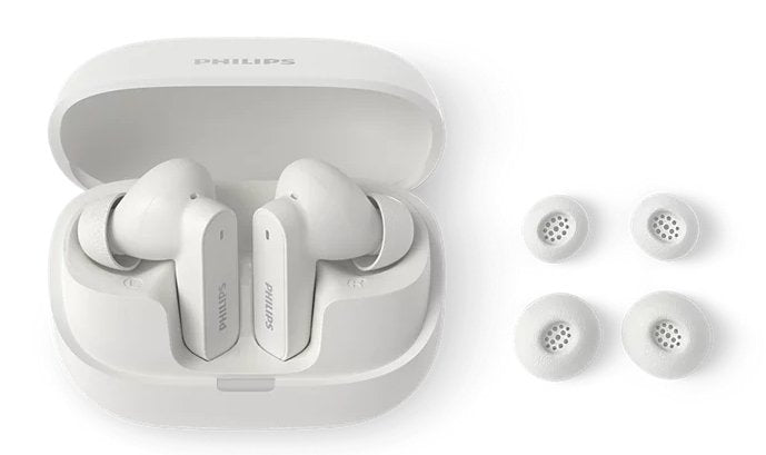 Philips Tat3000wt/00 White