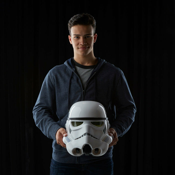 EAN 5010996264008 - Star Wars The Black Series Rogue One: A Story Imperial Stormtrooper imagen 4
