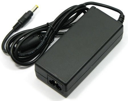 EAN 5715063427378 - Lenovo 65W 2pin adaptador e inversor de corriente Interior Negro imagen 1