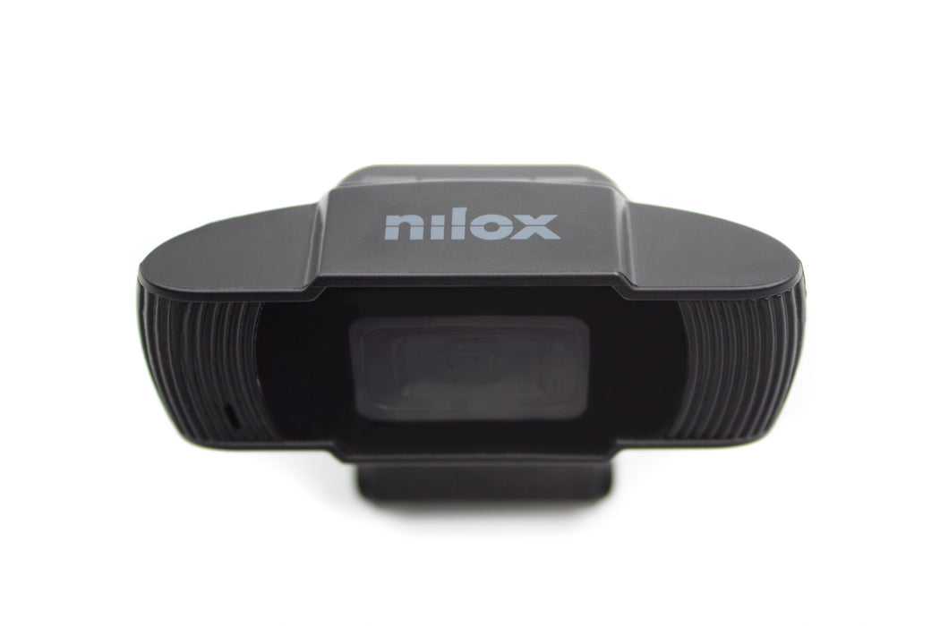 EAN 8054320842996 - Nilox NXWC02 cámara web 1280 x 720 Pixeles USB 2.0 imagen 6