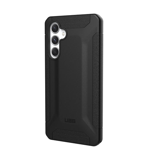 EAN 840283907906 - Urban Armor Gear 214173114040 funda para teléfono móvil 16,3 cm (6.4") Negro imagen 2