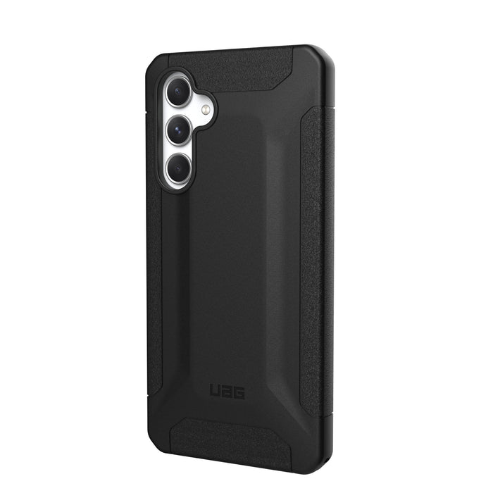 EAN 840283907906 - Urban Armor Gear 214173114040 funda para teléfono móvil 16,3 cm (6.4") Negro imagen 2