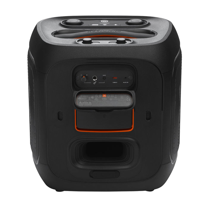 EAN 1200130020216 - JBL Encore 2 Altavoz monofónico portátil Negro 100 W imagen 10
