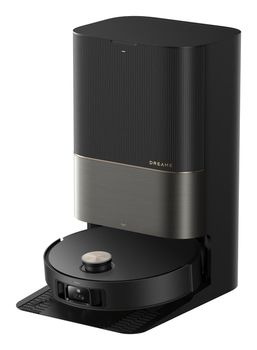 EAN 6977328065568 - Dreame X50 Ultra 0,395 L Combinado Negro, Acero inoxidable imagen 1