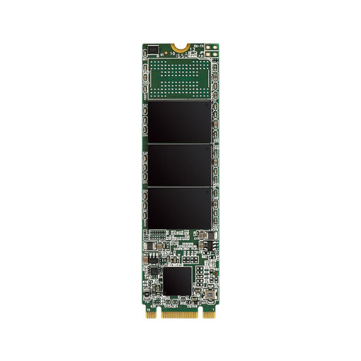 EAN 4713436121756 - Silicon Power SP512GBSS3A55M28 unidad de estado sólido 512 GB M.2 Serial ATA III SLC imagen 2