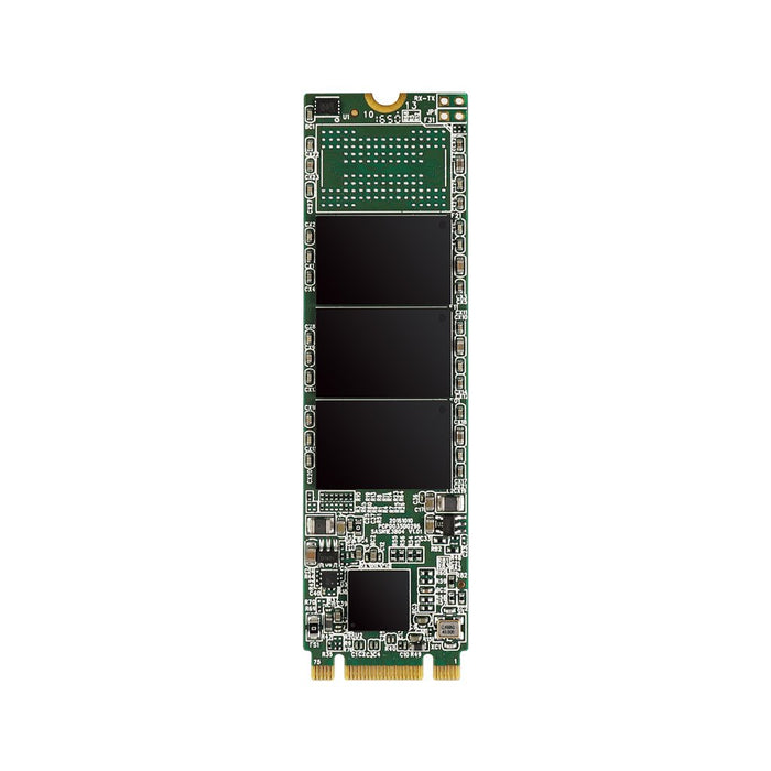 EAN 4713436121756 - Silicon Power SP512GBSS3A55M28 unidad de estado sólido 512 GB M.2 Serial ATA III SLC imagen 2