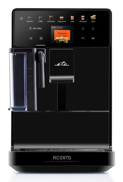 EAN 8590393335329 - Eta Acorto Totalmente automática Máquina espresso 1,3 L imagen 1